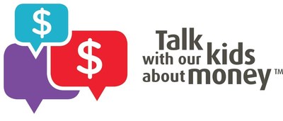 Talk With Our Kids About Money (CNW Group/Scotiabank)