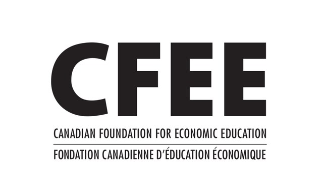 Canadian Foundation For Economic Education (CNW Group/Scotiabank)