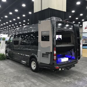 WATT Announces First Recreational Vehicle Test For Imperium™ Solid Oxide Fuel Cell System