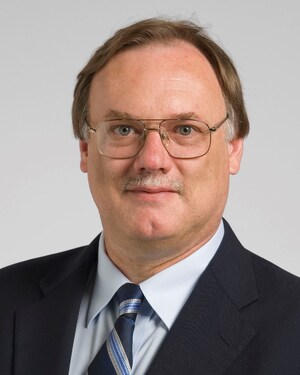 Wolf H. Stapelfeldt, M.D. is recognized by Continental Who's Who