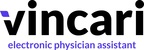 Vincari Releases iOS and Android Apps Allowing Physicians to Create, eSign and Deliver Patient Encounter Documentation Directly from Their Personal Device, Anywhere