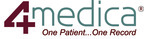 4medica Joins Massachusetts Health Data Consortium