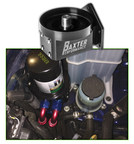 Baxter Performance Expands Their Line of Oil Filter Adapters