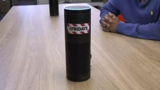 TGI Fridays now provides guests with the ability to place and complete online orders via Amazon Alexa and Amazon Pay