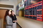 Humber River Hospital Breaking New Ground with the Opening of Canada's First Hospital Command Centre