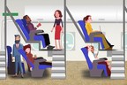 IpVenture Rescues Passengers from Shrinking Airline Seats