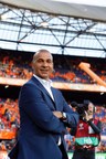 Final Draw is coming: Hisense invites footballing legend Ruud Gullit to takeover their Social Channels