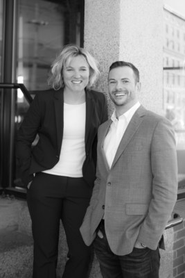 Heather MacKinnon and Matt Lamoureaux join Octane Marketing, retail automotive's best kept secret.