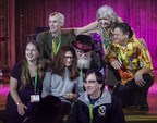 Oaksterdam University Celebrates 10 Years of Cannabis Education and Legalization with the O'Dammy Awards Ceremony; Legacy Book Will Honor Those Who Fought For Cannabis Rights