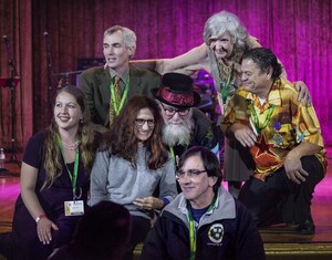 Oaksterdam University Celebrates 10 Years of Cannabis Education and Legalization with the O'Dammy Awards Ceremony; Legacy Book Will Honor Those Who Fought For Cannabis Rights