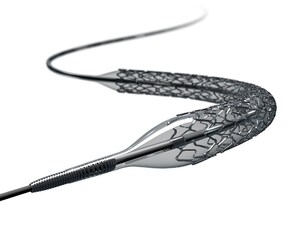 Cordis and Medinol Announce FDA Approval of the Innovative EluNIR Drug-Eluting Stent System