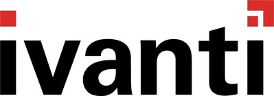 Ivanti Logo (PRNewsfoto/Ivanti)
