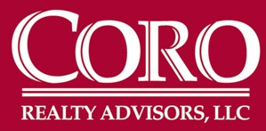 Coro Realty Advisors Promotes Douglas Burton and Welcomes Andrew Kroll