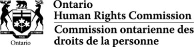 Commission ontarienne des droits de la personne (Groupe CNW/Commission ontarienne des droits de la personne)