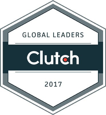 Clutch Global Leaders 2017
