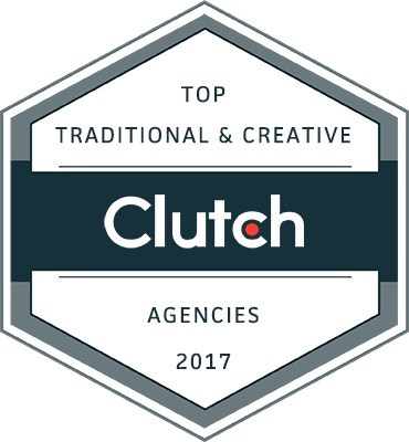 Top Traditional & Creative Agencies 2017