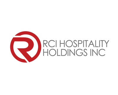 RCI Hospitality Holdings Corporate Logo