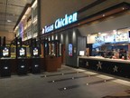 New Technology, New Look Highlight 13th Texas Chicken® Opening in Singapore