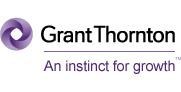 Grant Thornton LLP welcomes F. Kent Williams CA, Inc, a well-respected accounting firm in New Glasgow, Nova Scotia, as the firm continues to broaden its footprint in eastern Canada. (CNW Group/Grant Thornton LLP)