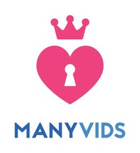 Logo: ManyVids (CNW Group/Many Vids)