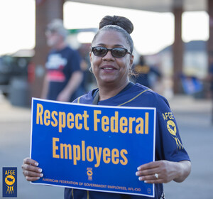 AFGE: House probation bill punishes good workers