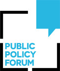 Public Policy Forum to honour Mark Carney, Beverley McLachlin, Richard Dicerni, '22 Minutes' founders Mary Walsh and Michael Donovan, and journalist Francine Pelletier