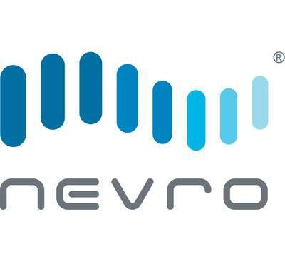 Nevro logo