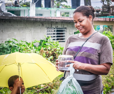 OHorizons Recovery Initiative Continues to Empower Puerto Rico