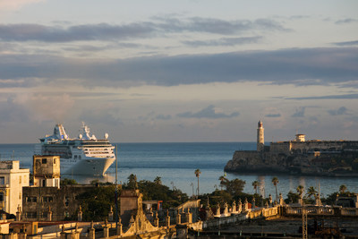 Salsa music, dominoes, Mojitos and the storied historic cities of Havana, Cienfuegos and Santiago de Cuba are easier to reach than ever before for guests on Royal Caribbean International. Beginning in summer 2018, the global cruise line will double its opportunities for a Cuba adventure, with two ships sailing to the island nation – Majesty of the Seas and Empress of the Seas – and two new destinations added to itineraries.