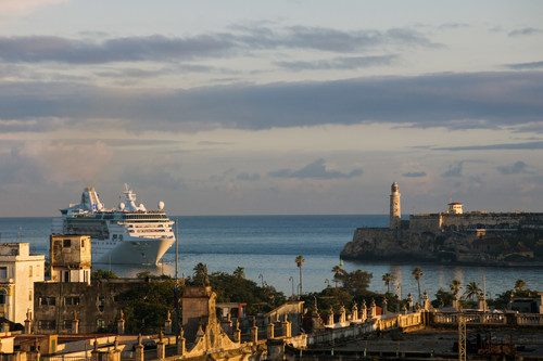 Salsa music, dominoes, Mojitos and the storied historic cities of Havana, Cienfuegos and Santiago de Cuba are easier to reach than ever before for guests on Royal Caribbean International. Beginning in summer 2018, the global cruise line will double its opportunities for a Cuba adventure, with two ships sailing to the island nation – Majesty of the Seas and Empress of the Seas – and two new destinations added to itineraries.