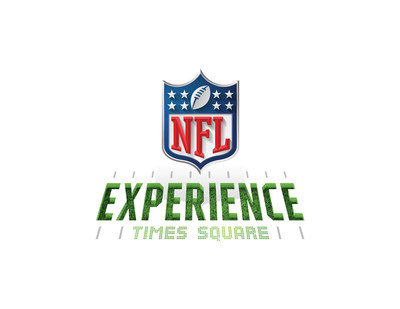 Logo: NFL Experience (CNW Group/Cirque du Soleil Canada inc.)