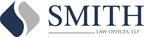 Smith Law Offices, LLP Announces Launch Of Its Updated Website