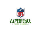 NFL Experience est inaugurée à Times Square - Cette attraction immersive plonge les amateurs dans une aventure qui va de la pré-saison jusqu'au Super Bowl
