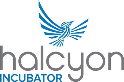 Halcyon Incubator. (PRNewsfoto/Halcyon)