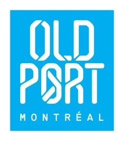Logo: The Old Port of Montreal Corporation (CNW Group/Old Port of Montral Corporation)