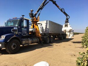 Revolution Plastics Awarded $3 Million Grant for New Recycling and Manufacturing Facility in California