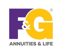 Fidelity &amp; Guaranty Life Logo.