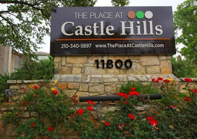 The Place at Castle Hills