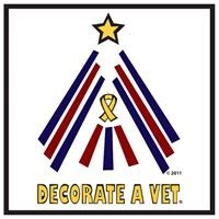 Decorate a Vet Kicks Off the Holidays by Transforming Five Northern Virginia Veterans' Homes in One Day