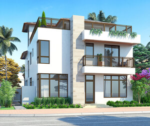 Pre-Construction Pricing Ends Soon for Canarias Luxury Homes and Townhomes in Downtown Doral