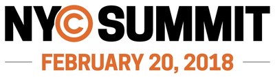 NYC Summit, February 20, 2018