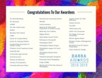 The Barra Foundation Furthers its Mission of Innovation by Awarding More than $2 million to Greater Philadelphia Nonprofits