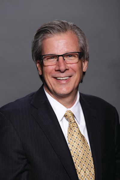 John Benson, co-founder and CEO of Verisys Corporation