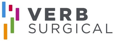 Verb Surgical Inc. Logo