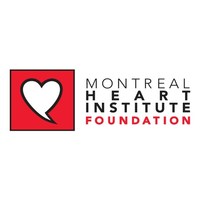Montreal Heart Institute Foundation (CNW Group/Montreal Heart Institute Foundation)