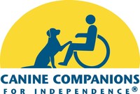 Canine Companions for Independence (PRNewsfoto/Canine Companions for Independe)
