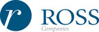 ROSS Companies Receives Gift of Life Award from The Children's Cancer Foundation