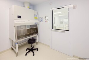 Grifols Misterium® Cleanroom Solutions Expands to Include Revolutionary Decontamination Air and Surface Disinfection Systems for Pharmaceutical Preparation