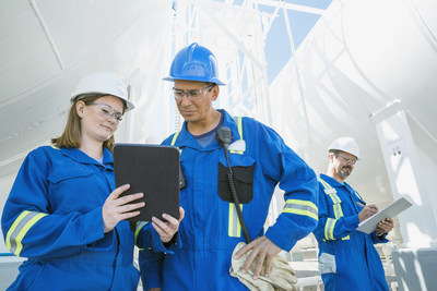 Workplace safety is important, but sometimes implementation in the workplace can be overlooked.