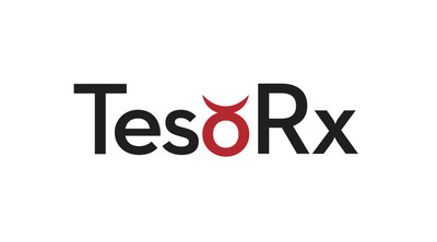 TesoRx Pharma (PRNewsfoto/TesoRx Pharma LLC)